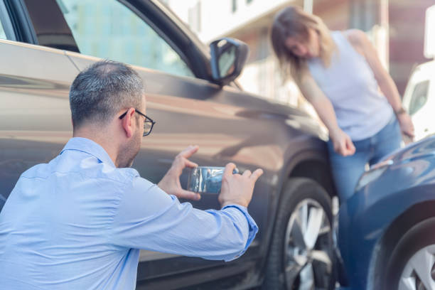Professional Car Insurance Near Me technician working in Lake Park, NC